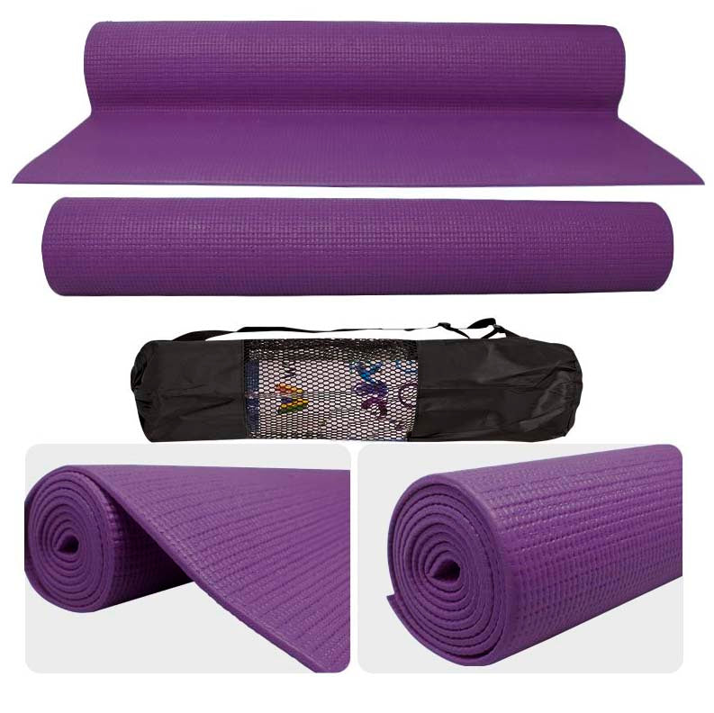 Kit Para Pilates Fitness + ebook Plan de entrenamiento