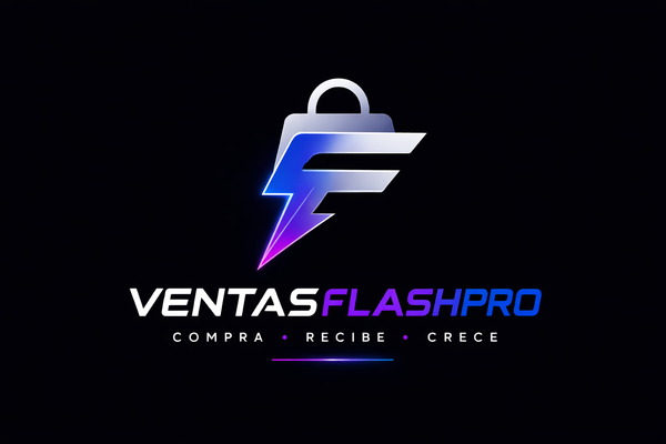Ventas Flah Pro